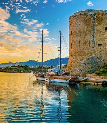 Real Estate in Northern Cyprus
