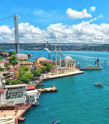 Real Estate in Istanbul